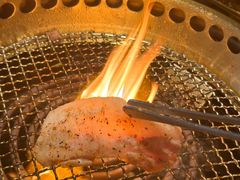 -谷牛日式烤肉(宝山U天地店)