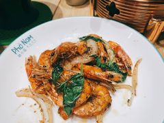 -越小品·越南餐厅(布吉万象汇店)