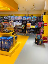 -kidsland(南开大悦城店)