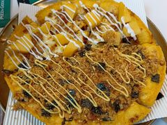 -做披萨的奇葩(中海央墅店)