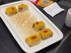 -国人川菜(李家村建东街店)