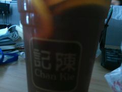 -陈记甜品窝(中山北路店)