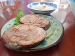 -同得兴 Since·1995 传统苏式面馆(十全街店)
