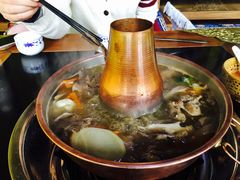 -陀岗美食·云南藏式特色餐厅