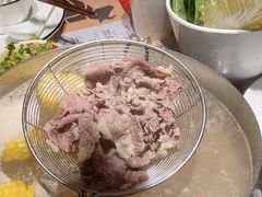 -牛事制造局牛肉火锅(莲岳路店)