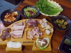 -喜来稀肉(金巴利道店)