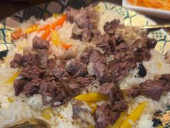-巴扎屋大盘鸡·新疆菜(汇嘉时代店)