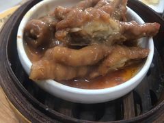 -广东小美食(果戈里大街店)