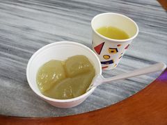 -公利真料竹蔗水(中环店)