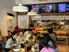 -漫蔬•台北蔬食小馆VEGGIEBOIL(朝晖店)