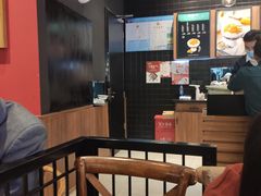 大堂-糖纸甜品(印象城店)