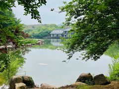 -白马涧龙池景区