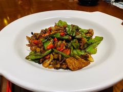 -燕郊烧鸽子(酷车小镇店)