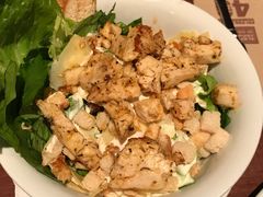 凯撒沙拉-Pancakes on the rocks(Darling Harbour)