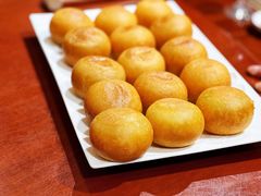 玉兰饼-欣旺·迎宾楼·百年无锡菜