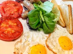 -MYLK意式小厨(熙地港店)