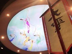 -大圣烧烤(马湖新村店)