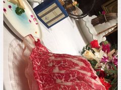 -翡翠小城·海鲜豆捞·广式点心(老佛爷店)