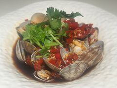 -桃花坞·私房菜餐厅(龙湖时代天街店)