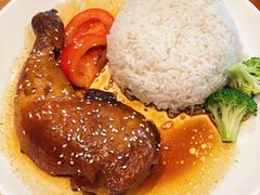 -小众香港茶餐厅(金山店)