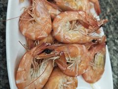 -阿勇海鲜排档2号(朱家尖店)