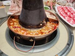 -阳坊大都涮羊肉(阳坊总店)