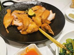 -美奈小馆·越南料理(中航城君尚购物中心店)
