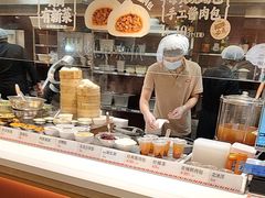 -乡村基·川味现炒大王(熙悦天街店)