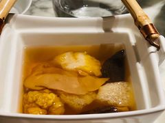 菌皇一品盅-遇外滩(BFC外滩金融中心店)