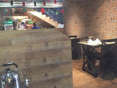 -郑享吃烧烤烩面(红专路店)