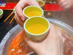-大龙辣火锅·龙虾·烧烤(湖滨新天地店)