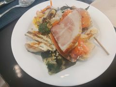 -大连富丽华大酒店