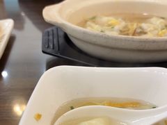 -明将锅贴(五爱路店)
