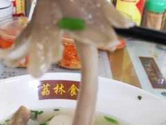 荔枝菌-荔林食店(西华路店)