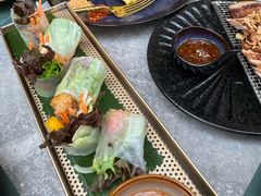 -Tegu泰古莲·泰国餐厅(红山6979店)