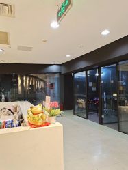 -5KM舞蹈街舞工作室