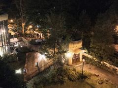 -三鹰之森吉卜力美术馆