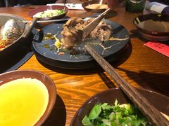 -受气牛肉·重庆耙牛肉(来福士店)