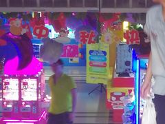 -阿尔法Game Station(中山路店)
