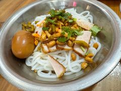 -瘦子桂林米粉店(总店)