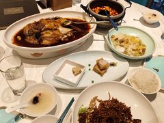 -柒园·三十年创意杭帮菜(龙湖滨江天街店)