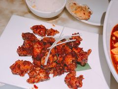 -绿茶餐厅(西单老佛爷店)