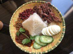 -BOIBOI马来茶餐室(江宁路店)