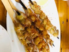 -烧鸟周居酒屋(香山店)