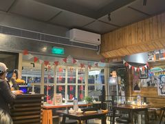 -양평식당·杨平食堂(华贸店)