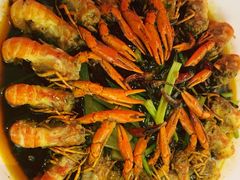 -红盔甲·小龙虾(车公庙店)