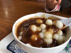 -笃笃笃糖粥(十全街店)