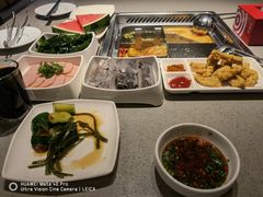 -凯德广场(武胜路店)