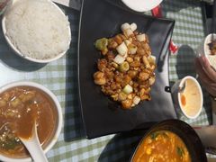 -玉桥餐厅(天坛店)