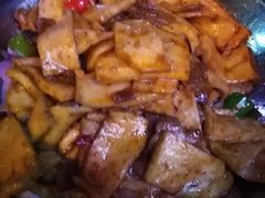 -陈帅夜排档·龙虾·炒菜·烤串(世茂店)
